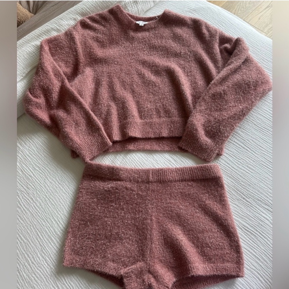 Le Lis Matching Set 🩷 - Picture 3 of 9